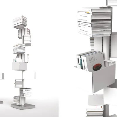 Libreria Cleopatra di Minotti italia: scopri il prezzo 