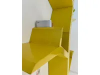 Libreria Collezione esclusiva in legno a prezzo scontato: scopri Na 104 libreria tree lola glamour