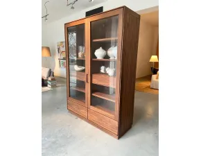 Libreria Colonia 2013 Riva 1920 in stile moderno con forte sconto