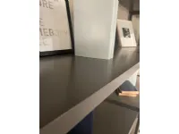 Libreria Novamobili in metallo scontata -60%: scopri Cv 511 pontile