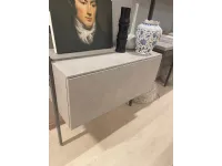 Libreria Cv 521 uniko  Battistella in stile moderna in offerta