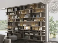 Libreria Delta di Artigianale: scopri il prezzo 