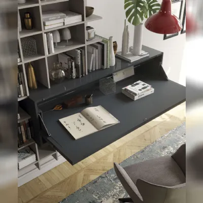 Libreria Delta di Artigianale: richiedi il prezzo riservato 