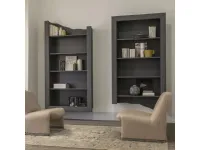 Libreria Viceversa  stile moderno di Dialma brown scontata del 35%