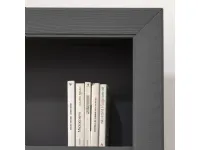 Libreria Viceversa  stile moderno di Dialma brown scontata del 35%