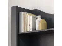 Libreria Viceversa  stile moderno di Dialma brown scontata del 35%