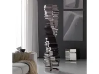 Libreria modello Dna di Cattelan italia a prezzo Outlet