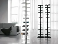 Libreria Dna stile design di Cattelan italia scontata