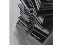 Libreria Dna stile design di Cattelan italia scontata