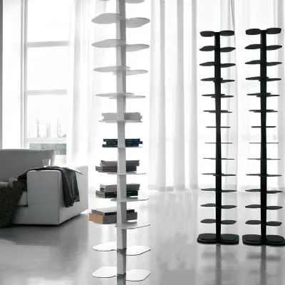 Libreria Dna stile design di Cattelan italia scontata