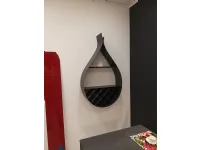 Libreria Drop stile design di Cattelan italia in offerta