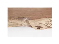 Libreria Eneas stile design Eneas di Bizzotto in Offerta Outlet