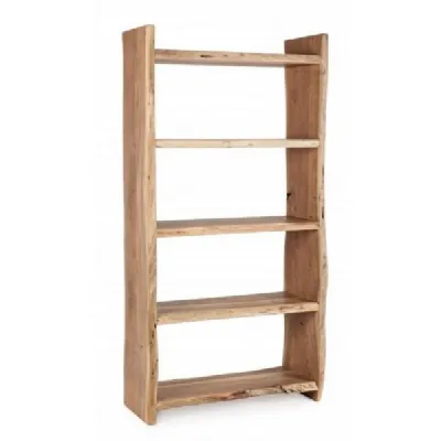 Libreria Eneas stile design Eneas di Bizzotto in Offerta Outlet