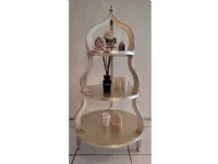 Libreria Etagre stile classica di Collezione esclusiva scontata