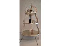 Libreria Etagre stile classica di Collezione esclusiva scontata
