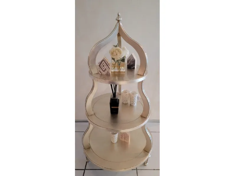 Libreria Etagre stile classica di Collezione esclusiva scontata