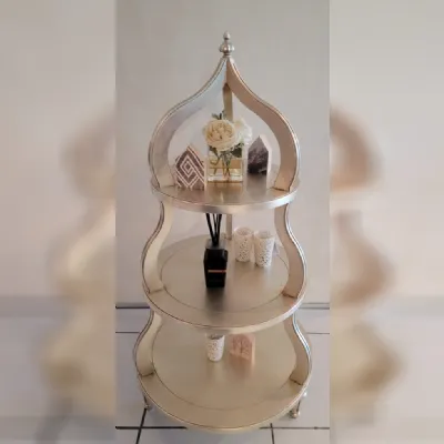 Libreria Etagre stile classica di Collezione esclusiva scontata