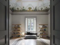 Libreria F2/ f.line 1400 di Formes: scopri il prezzo 
