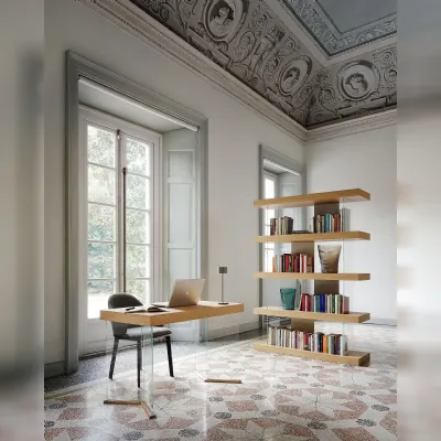 Libreria F2/ f.line 1400 di Formes: scopri il prezzo 