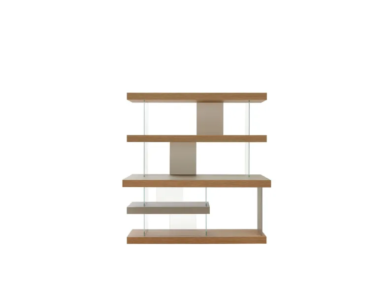 Libreria F2/ f.line 1605 di Forme’s: richiedi ora il prezzo riservato 