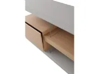 Libreria modello  f2/ zi linedi Formes a prezzo riservato 