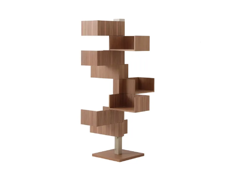 Libreria modello F4/ tree form 43 di Forme’s a prezzo riservato 