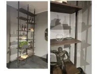 Libreria modello Stili di Gicinque a prezzo scontato