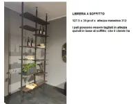 Libreria modello Stili di Gicinque a prezzo scontato