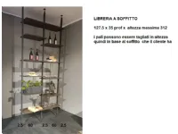 Libreria modello Stili di Gicinque a prezzo scontato
