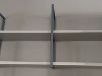 Libreria modello Golfdi Colombini casa a prezzo riservato 