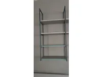 Libreria modello Golfdi Colombini casa a prezzo riservato 