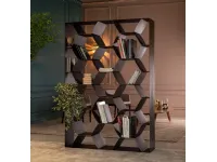 Libreria Tonin casa in metallo a prezzo scontato: scopri Honeybook