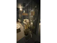 Libreria  in metallo in Offerta Outlet: scopri Metrica a by mogg