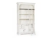 Libreria Jefferson Forme�s in stile classico in offerta