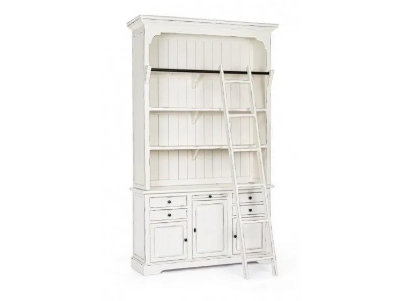 Libreria Jefferson Forme�s in stile classico in offerta