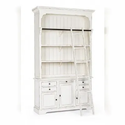 Libreria Jefferson Forme�s in stile classico in offerta