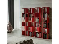 Libreria modello Joker�di Cattelan italia a prezzo riservato  approfittane ora!