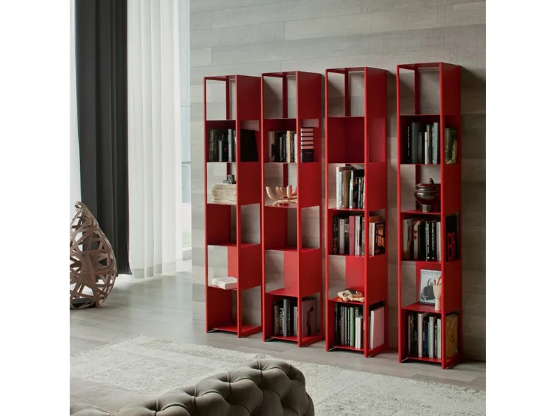 Libreria modello Joker�di Cattelan italia a prezzo riservato  approfittane ora!