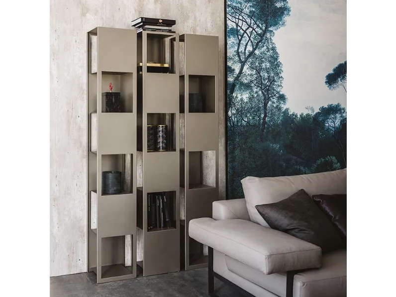 Libreria modello Joker di Cattelan italia a prezzo riservato  approfittane ora!