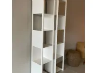 Libreria Cattelan italia in metallo scontata -57%: scopri Joker