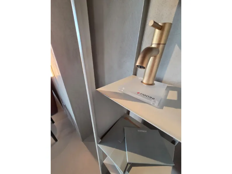 Libreria Cattelan italia in metallo scontata -57%: scopri Joker