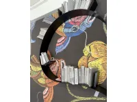 Libreria Kartell in laccato opaco scontata -40%: scopri Bookworm