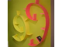 Libreria Bookworm stile design di Kartell in Offerta Outlet