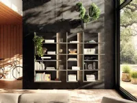 Libreria Pentagram 1455 Lago in stile moderno a prezzi convenienti