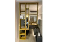 Libreria Lago in laminato opaco a prezzo scontato: scopri Weightless
