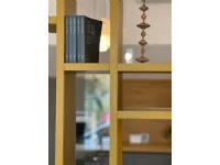 Libreria Lago in laminato opaco a prezzo scontato: scopri Weightless