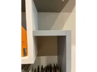 Libreria modello Lagolinea di Lago in Offerta Outlet