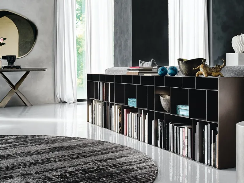 Libreria modello Latitude  di Cattelan italia a prezzo riservato 