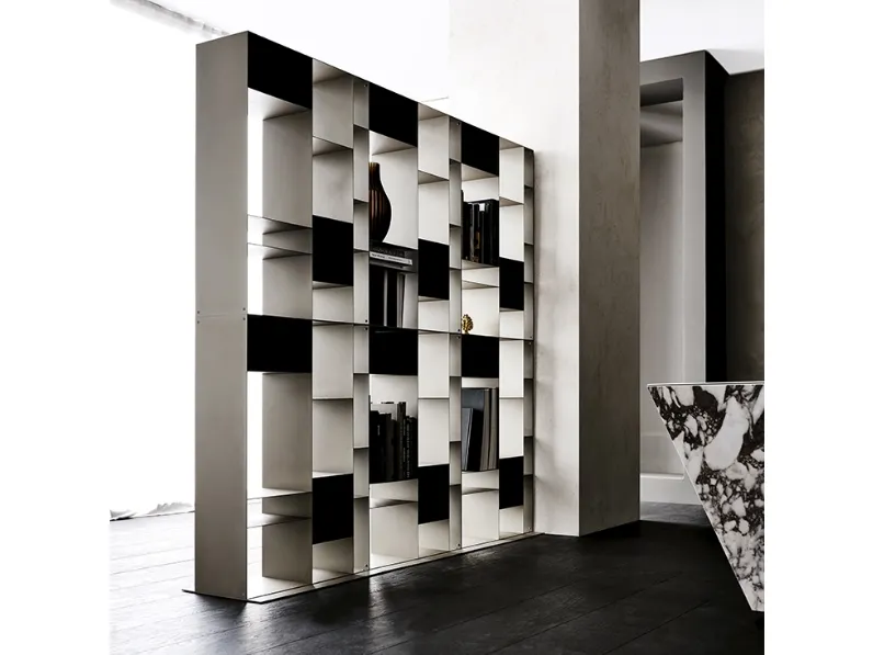Libreria Latitude di Cattelan italia: richiedi il prezzo 