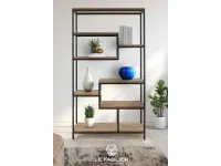Libreria Oxford stile moderna di Le fablier in Offerta Outlet